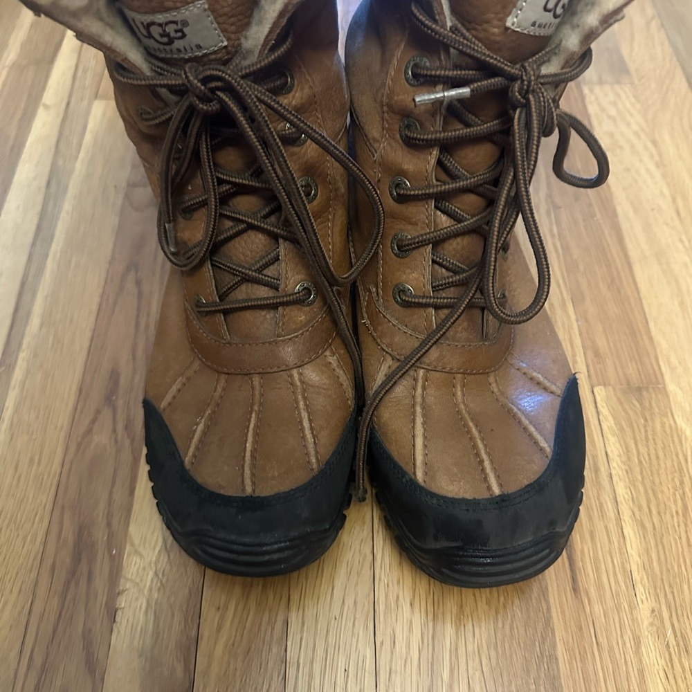UGG Adirondack Boot